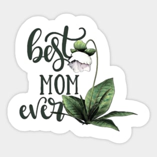 MOTHERS DAY Sticker